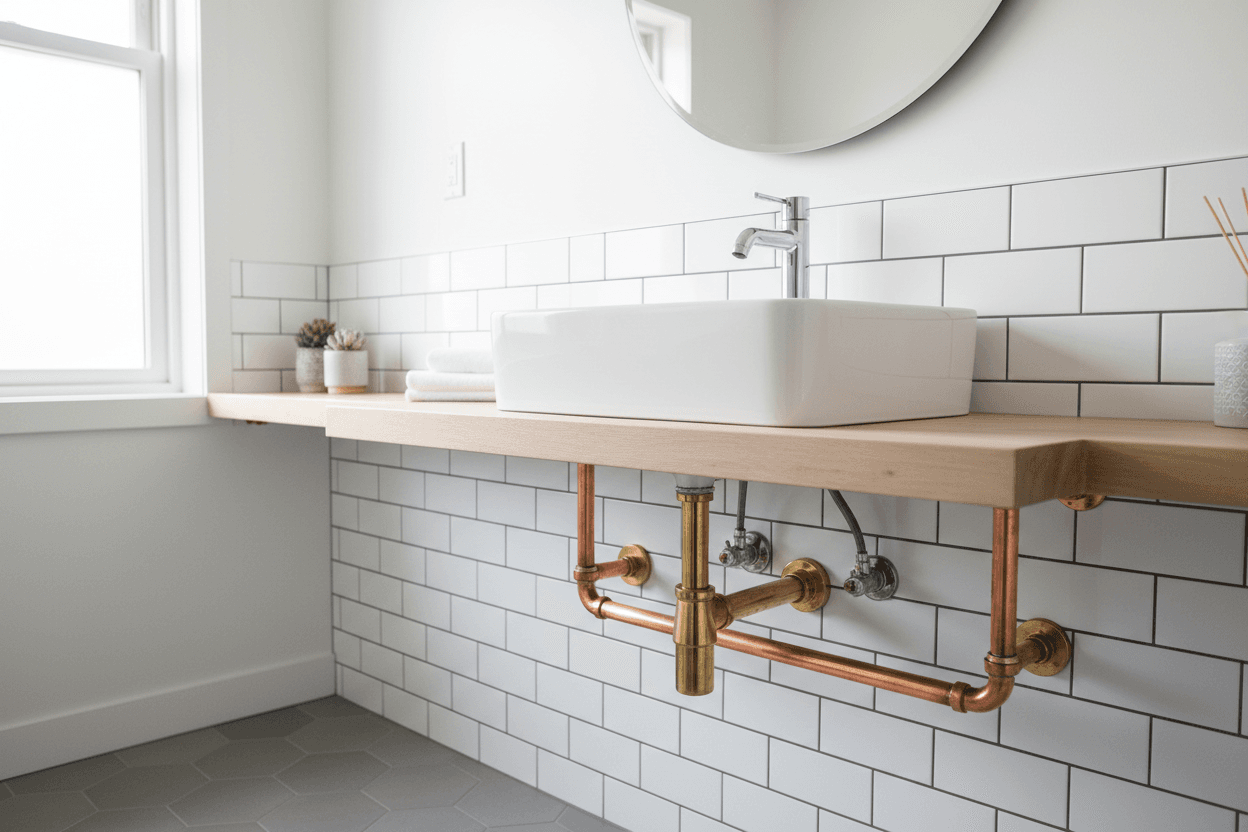 Heat Pump Installation