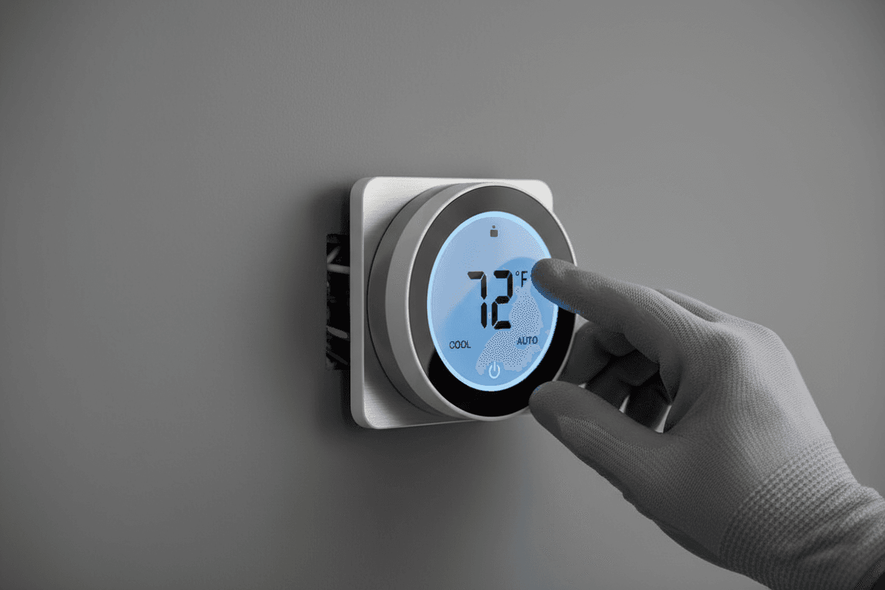 Commercial Maintenance Program